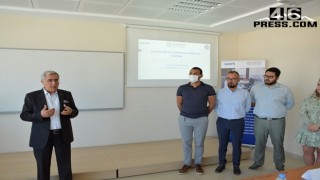 KSÜ Yeni Müfredat Oluşturacak