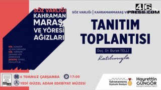 Kültür Yayınları Tanıtım Programları Devam Ediyor