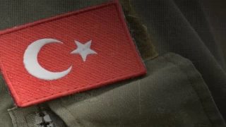 Pençe Kilit’te bir askerimiz şehit