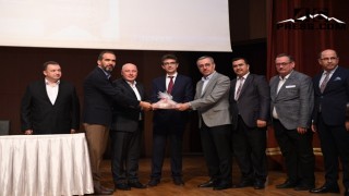 Prof. Dr. Kireçci, 15 Temmuz’u Anlattı