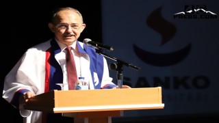 Rektör Dağlı'dan Kurban Bayramı Mesajı