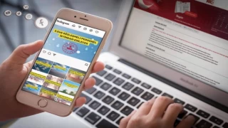 Resmi ilanlar süreli yayınların internet siteleri dışında sosyal ağlarında da yayınlanacak