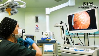 SANKO Üniversitesi Hastanesi'nden Yeni Bir Hizmet