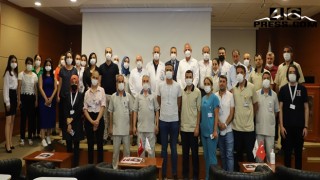 SANKO Üniversitesi'nde Anma Programı düzenlendi