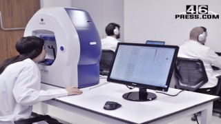 SANKO Üniversitesi'nde Tanıtım Günleri Başladı