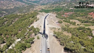 "Standardı Yüksek Ve Bölgeye Yakışır Bir Hizmet Oldu"
