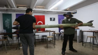 TEKNOFEST’te Gaziantep’i temsile 4 milyon liralık destek