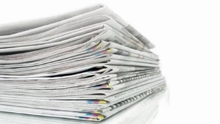 TÜİK’ten yazılı medya raporu... Tirajlar yüzde 7,2 azaldı