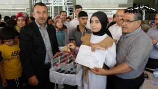 2022 Yılı Yaz Kur’an Kursları Güzel Etkinliklerle Sona Erdi