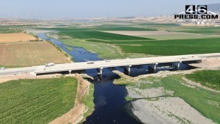 4 Ulaşım Projesi 350 Milyon TL’lik Yatırım