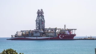 Abdülhamid Han ilk sondajına başladı