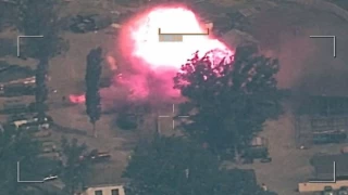 Azerbaycan Ordusu şehit askerin ’Kısas’ını aldı!