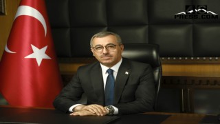 Başkan Güngör: “100 Yıllık Zaferin Gururunu Yaşıyoruz”