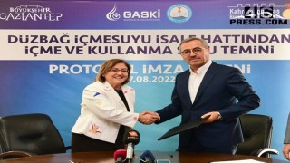 Başkan Güngör: “Şehrimize Hayırlı Olsun”