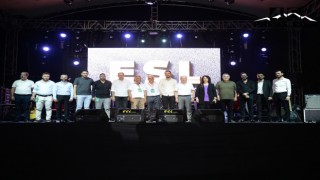 Başkan Gürbüz: “Festivalimiz, Elbistan sevdamızı tüm dünyaya yansıttı”