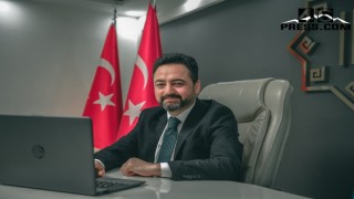 Başkan Gürbüz’den, 21’inci Kuruluş Yıl Dönümü Mesajı
