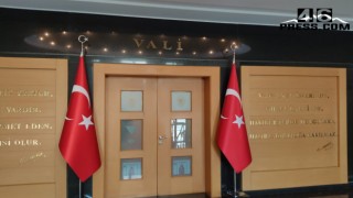 Başkan Şahbazlı "Yapılan Saygısızlığı Kabul Etmiyorum"