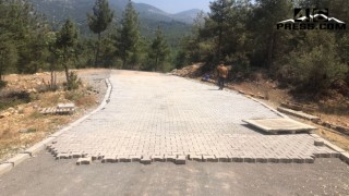 Büyükşehir Ulaşım Yatırımlarını Sürdürüyor