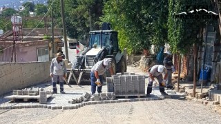Dulkadiroğlu’nun Ulaşım Ağı Büyükşehir’le Güçleniyor