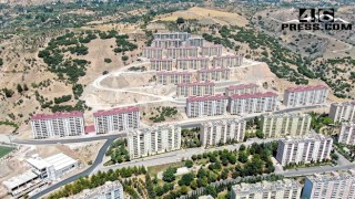 “El Birliğiyle Tüm Mağduriyetleri Ortadan Kaldıracağız”