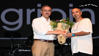 Gripin’in Unutulmaz Şarkılarına Kahramanmaraş’ta Binler Eşlik Etti