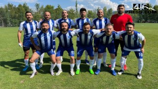Kahramanmaraş FK Galibiyet Serisini Sürdürüyor