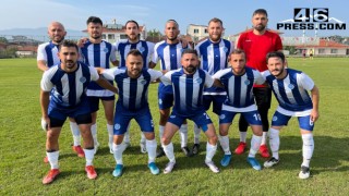 Kahramanmaraş FK Kampa Galibiyetle Başladı