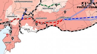 Mahir Ünal’dan Hızlı Tren Hamlesi