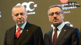 Millete Hizmet Yolunda Nice Yıllara
