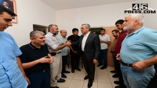 “Özel Gereksinimli Kardeşlerimizin Yanında Olmaya Devam Edeceğiz”