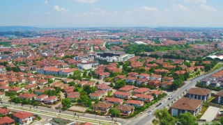 Sakarya pilot il oldu... 300 bin yapı incelemede