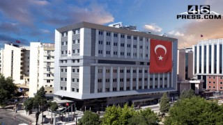 SANKO Üniversitesi'nda Kayıt Heyecanı Başlıyor