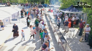 3. Geleneksel Balık Festivali’nin Açılışı Gerçekleştirildi
