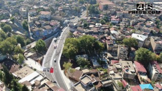 Ali Sezal Köprüsü, Vatandaşların Beğenisini Kazandı
