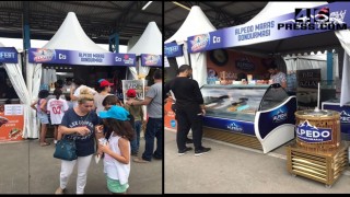 ALPEDO TEKNOFEST'e İmza Attı