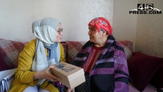 Alzheimer Gününde Anlamlı Ziyaret: “Sevgi Unutulmaz”