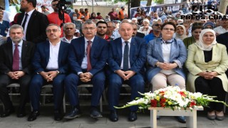 Bakan Yanık: “Türkiye’de Sosyal Hizmet Anlayışını Değiştirdik”