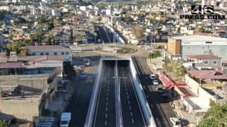 “Başkan Güngör Söz Verdi, 90 Günde Bitti”