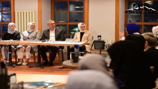 Başkan Güngör: “UNESCO Yolculuğumuz Devam Ediyor”