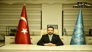 Başkan Gürbüz; “Elbistan geleceğe emin adımlarla ilerliyor”