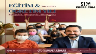 Başkan Gürbüz’den eğitim-öğretim yılı açılış mesajı