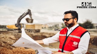 Başkan Gürbüz'den kentsel dönüşüm sorununa çözüm