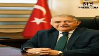 Başkan Mahçiçek; “Onur ve gurur kaynağı gazilerimizin emanetini muhafaza edeceğiz”
