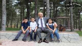 Başkan Okay, “Yeni Eğitim Öğretim Dönemi Hayırlı Ve Uğurlu Olsun”