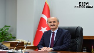 Başkan Okay'dan Pakistan'a Destek Çağrısı