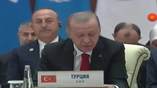 Cumhurbaşkanı Erdoğan: ”Her alanda iş birliğine hazırız”