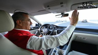 İmran Kılıç Köprüsü ve Bulvarı Trafiğe Açıldı