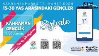 “Kahraman Gençlik” Tüm Platformlarda Kullanımda