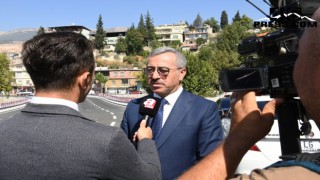 “Kahramanmaraş’ın Kadim Tarihi Dokusunu Gün Yüzüne Çıkarıyoruz”