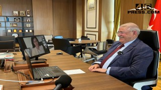 Karadağlı öğrencilerin tasarladığı EXPO 2023 Bahçesi, iki ülke arasında yeni dostluk köprüleri kuracak
